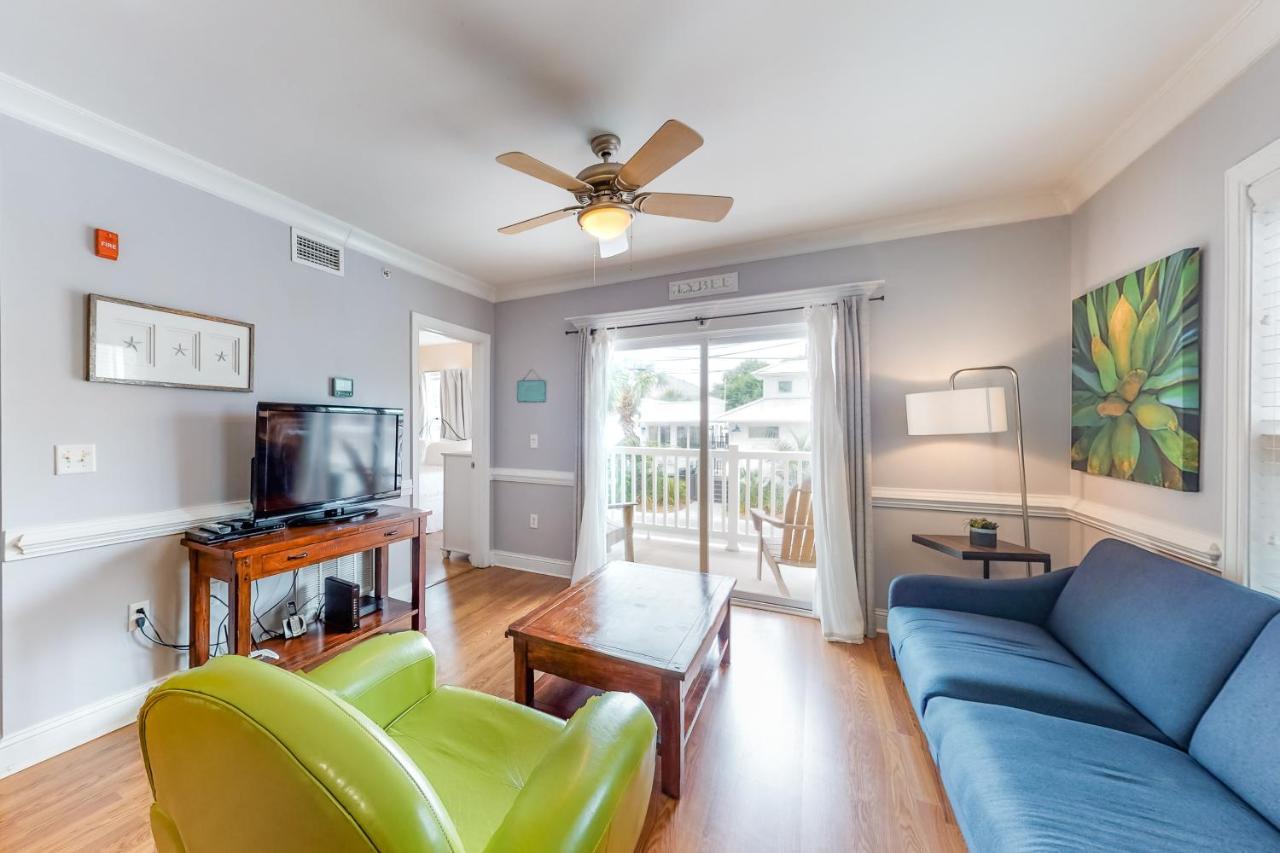 Silver Shores Tybee Island Exterior foto