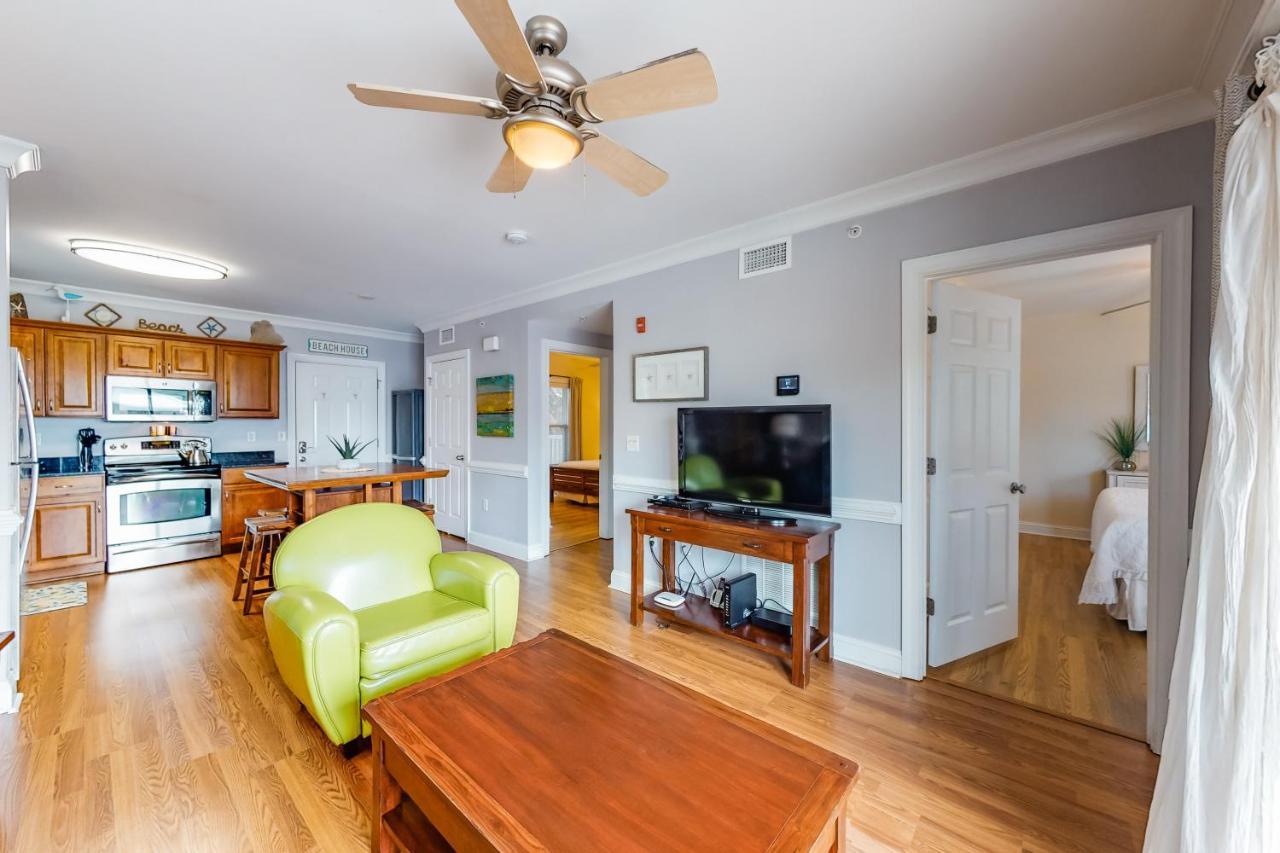 Silver Shores Tybee Island Exterior foto
